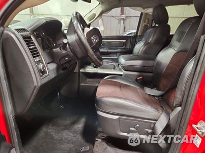 Zdjęcie 7 z 13 samochodu: 2016 RAM 1500 SPORT VIN:1C6RR7MT0GS235787 - miniatura