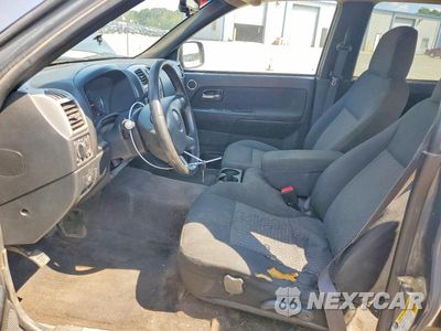 Zdjęcie 7 z 12 samochodu: 2008 CHEVROLET COLORADO LT VIN:1GCCS339288225889 - miniatura