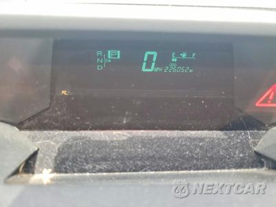 Zdjęcie 9 z 12 samochodu: 2007 TOYOTA PRIUS BASE VIN:JTDKB20U277606614 - miniatura