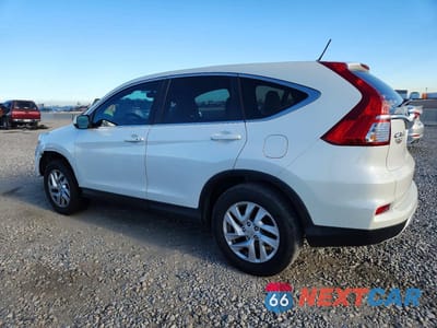 Drugie zdjęcie samochodu z przodu: 2016 HONDA CR-V EX VIN:5J6RM4H57GL054806 - miniatura