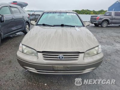 Piąte zdjęcie samochodu w środku: 1999 TOYOTA CAMRY LE VIN:4T1BG22K9XU583150 - miniatura