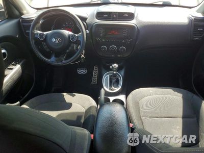 Zdjęcie 8 z 13 samochodu: 2014 KIA SOUL BASE VIN:KNDJN2A27E7733940 - miniatura