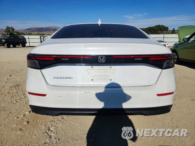 Zdjęcie 6 z 13 samochodu: 2023 HONDA ACCORD EX VIN:1HGCY1F32PA021290 - miniatura