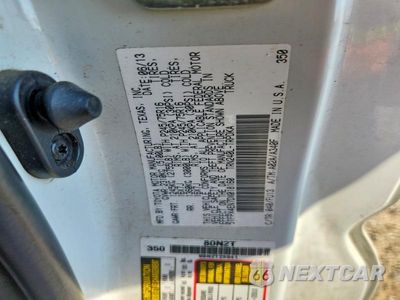 Zdjęcie 12 z 12 samochodu: 2013 TOYOTA TACOMA BASE VIN:5TFPX4EN7DX018160 - miniatura