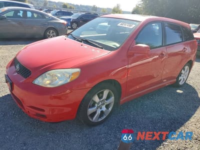 2004 TOYOTA MATRIX XR 2T1KR32E14C269953 - główne zdjęcie licytacji z USA - miniatura