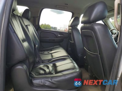 Zdjęcie 11 z 13 samochodu: 2013 GMC YUKON K1500 SLT VIN:1GKS2KE73DR330225 - miniatura