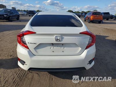 Zdjęcie 6 z 13 samochodu: 2016 HONDA CIVIC EX VIN:2HGFC2F76GH539277 - miniatura