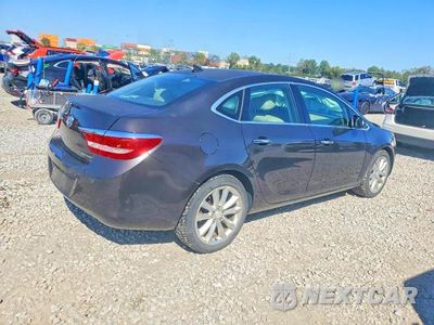 Trzecie zdjęcie samochodu z tyłu: 2014 BUICK VERANO CONVENIENCE VIN:1G4PR5SK4E4223251 - miniatura