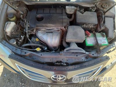 Zdjęcie 11 z 12 samochodu: 2011 TOYOTA CAMRY LE VIN:4T1BF3EK8BU205950 - miniatura