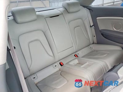 Zdjęcie 10 z 12 samochodu: 2013 AUDI A5 PREMIUM PLUS VIN:WAULFAFR3DA047642 - miniatura