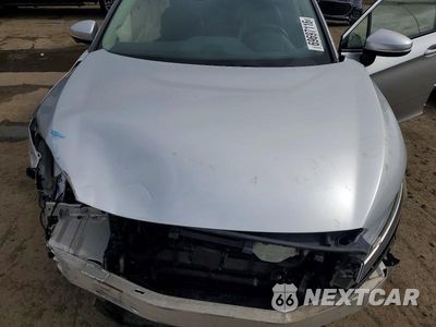 Zdjęcie 11 z 12 samochodu: 2018 HONDA CLARITY TOURING VIN:JHMZC5F33JC011084 - miniatura