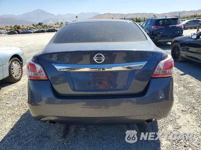 Zdjęcie 6 z 12 samochodu: 2013 NISSAN ALTIMA 2.5 VIN:1N4AL3AP4DC221488 - miniatura