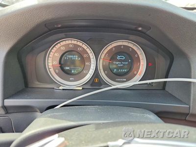 Zdjęcie 9 z 12 samochodu: 2013 VOLVO S60 T5 VIN:YV1612FS7D2187706 - miniatura