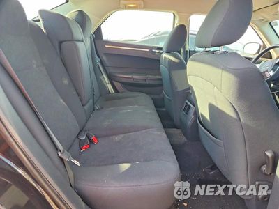Zdjęcie 10 z 12 samochodu: 2009 CHRYSLER 300 LX VIN:2C3LA43D79H557548 - miniatura