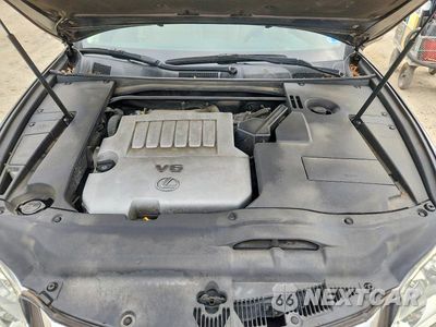 Zdjęcie 11 z 12 samochodu: 2011 LEXUS ES 350 VIN:JTHBK1EG2B2426759 - miniatura