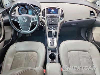 Zdjęcie 8 z 12 samochodu: 2014 BUICK VERANO CONVENIENCE VIN:1G4PR5SK4E4200259 - miniatura