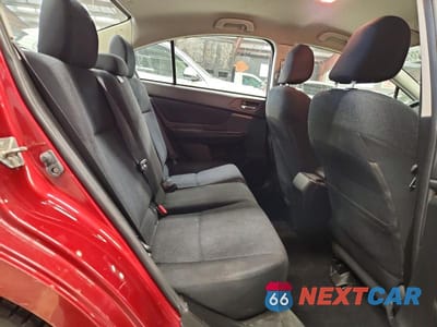 Zdjęcie 10 z 12 samochodu: 2013 SUBARU IMPREZA PREMIUM VIN:JF1GJAC65DH034028 - miniatura