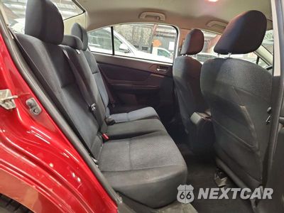Zdjęcie 10 z 12 samochodu: 2013 SUBARU IMPREZA PREMIUM VIN:JF1GJAC65DH034028 - miniatura