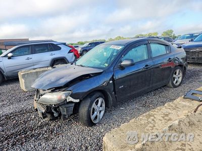 2005 MAZDA 3 S JM1BK123251319918 - główne zdjęcie licytacji z USA - miniatura