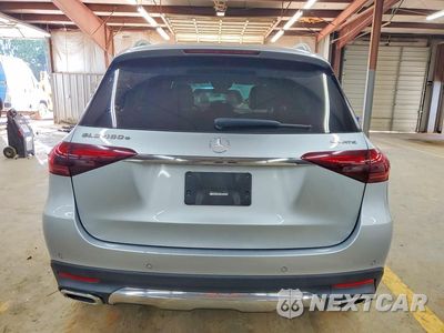Zdjęcie 6 z 13 samochodu: 2024 MERCEDES-BENZ GLE 450E 4MATIC VIN:4JGFB4GB6RB191133 - miniatura
