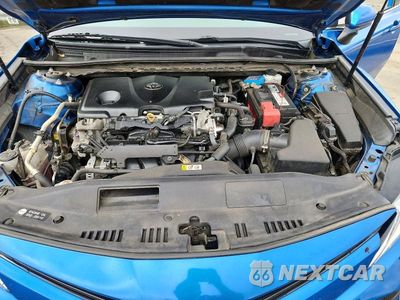 Zdjęcie 11 z 12 samochodu: 2019 TOYOTA CAMRY LE VIN:4T1B11HK9KU167482 - miniatura