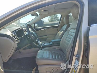 Zdjęcie 7 z 12 samochodu: 2017 FORD FUSION SE HYBRID VIN:3FA6P0LU3HR226507 - miniatura