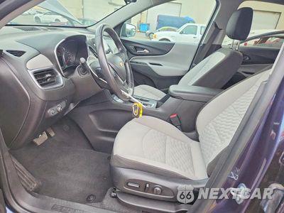 Zdjęcie 7 z 12 samochodu: 2018 CHEVROLET EQUINOX LT VIN:3GNAXSEV5JL111669 - miniatura