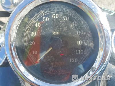 Zdjęcie 7 z 8 samochodu: 2003 HARLEY-DAVIDSON FXSTDI VIN:1HD1JBB173Y104900 - miniatura