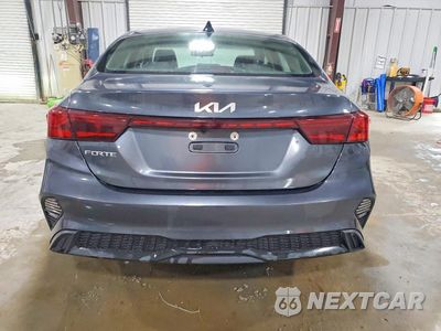 Zdjęcie 6 z 12 samochodu: 2022 KIA FORTE LXS VIN:3KPF24AD3NE495659 - miniatura