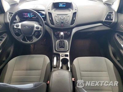 Zdjęcie 8 z 12 samochodu: 2013 FORD C-MAX SE VIN:1FADP5AU3DL524443 - miniatura