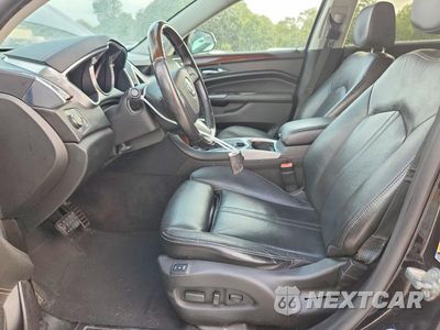 Zdjęcie 7 z 13 samochodu: 2012 CADILLAC SRX LUXURY COLLECTION VIN:3GYFNAE30CS654668 - miniatura