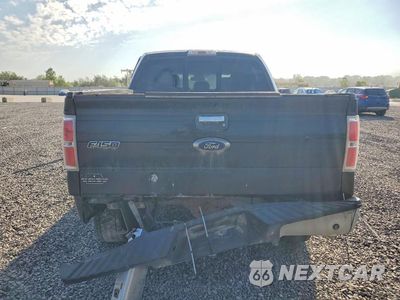 Zdjęcie 6 z 12 samochodu: 2014 FORD F150 SUPERCREW VIN:1FTFW1ET0EKE97015 - miniatura