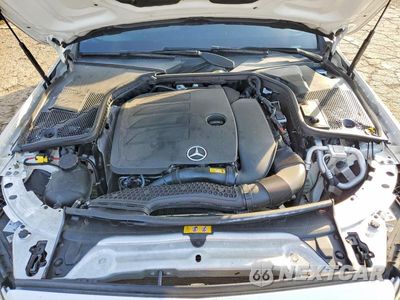 Zdjęcie 11 z 12 samochodu: 2019 MERCEDES-BENZ C 300 4MATIC VIN:55SWF8EB6KU305023 - miniatura