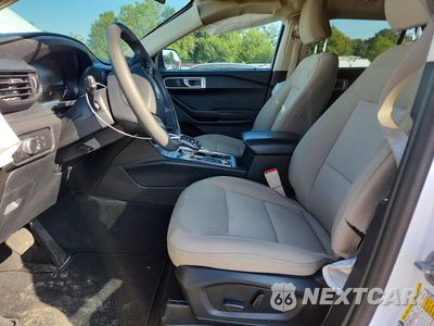 Zdjęcie 7 z 13 samochodu: 2022 FORD EXPLORER VIN:1FMSK8BB1NGB31061 - miniatura