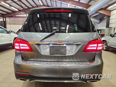 Zdjęcie 6 z 13 samochodu: 2018 MERCEDES-BENZ GLS 550 4MATIC VIN:4JGDF7DEXJB028615 - miniatura
