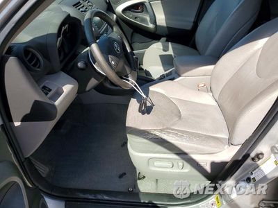 Zdjęcie 7 z 13 samochodu: 2010 TOYOTA RAV4 LIMITED VIN:2T3YF4DV3AW042805 - miniatura
