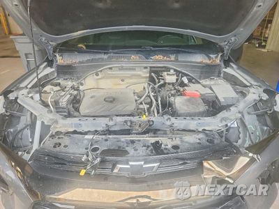 Zdjęcie 12 z 13 samochodu: 2021 CHEVROLET TRAILBLAZER RS VIN:KL79MUSL4MB125472 - miniatura