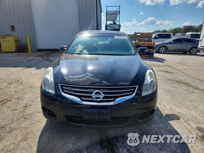 Piąte zdjęcie samochodu w środku: 2010 NISSAN ALTIMA 2.5 VIN:1N4AL2AP6AN561137 - miniatura