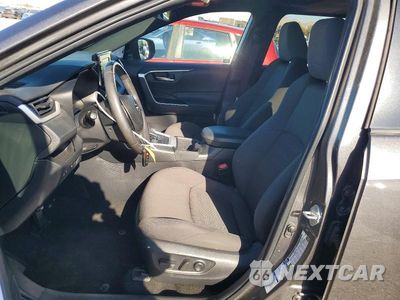 Zdjęcie 7 z 13 samochodu: 2022 TOYOTA RAV4 SE VIN:4T3T6RFVXNU065671 - miniatura