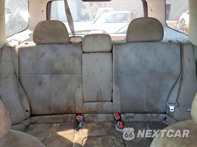 Zdjęcie 10 z 13 samochodu: 2009 SUBARU FORESTER 2.0XT PREMIUM VIN:JF2SH63699H743129 - miniatura
