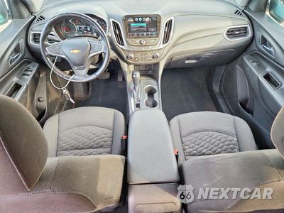 Zdjęcie 8 z 13 samochodu: 2018 CHEVROLET EQUINOX LT VIN:3GNAXTEX4JS506083 - miniatura