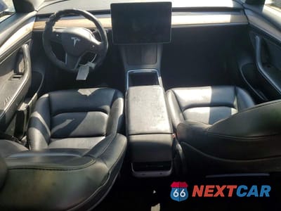 Zdjęcie 8 z 12 samochodu: 2023 TESLA MODEL 3 VIN:5YJ3E1EA4PF433788 - miniatura