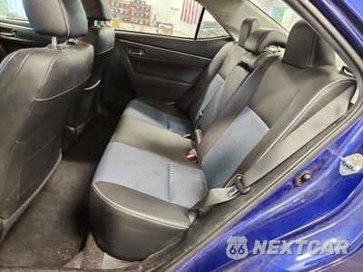 Zdjęcie 10 z 12 samochodu: 2016 TOYOTA COROLLA S PLUS VIN:2T1BURHE4GC565658 - miniatura