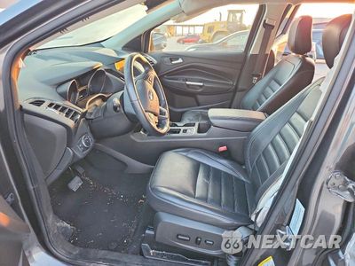 Zdjęcie 7 z 14 samochodu: 2019 FORD ESCAPE TITANIUM VIN:1FMCU0J9XKUC02009 - miniatura
