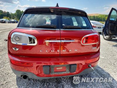 Zdjęcie 6 z 12 samochodu: 2016 MINI COOPER CLUBMAN VIN:WMWLN5C53G2E31417 - miniatura