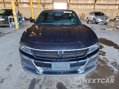Piąte zdjęcie samochodu w środku: 2023 DODGE CHARGER SXT VIN:2C3CDXBG7PH545238 - miniatura