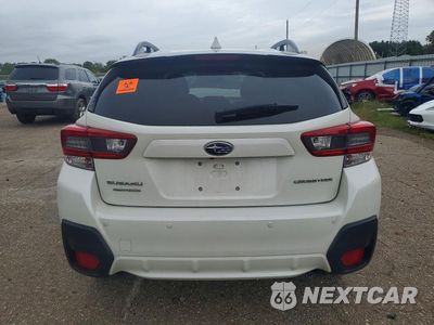 Zdjęcie 6 z 12 samochodu: 2022 SUBARU CROSSTREK LIMITED VIN:JF2GTHMCXN8241647 - miniatura