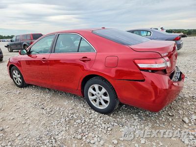 Drugie zdjęcie samochodu z przodu: 2011 TOYOTA CAMRY LE VIN:4T4BF3EK9BR203131 - miniatura