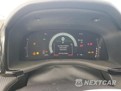Zdjęcie 9 z 12 samochodu: 2025 TOYOTA CAMRY SE VIN:4T1DAACK8SU615209 - miniatura