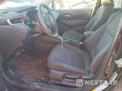 Zdjęcie 7 z 12 samochodu: 2020 TOYOTA COROLLA LE VIN:5YFEPRAE5LP054002 - miniatura